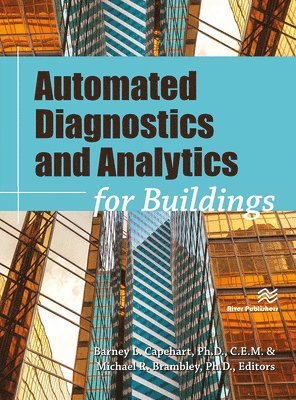 Automated Diagnostics and Analytics for Buildings 1