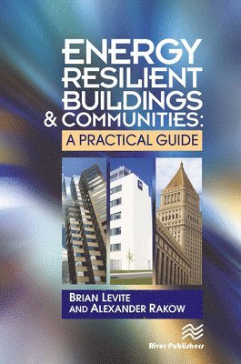 Energy Resilient Buildings and Communities 1