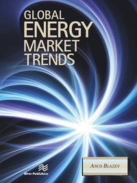 bokomslag Global Energy Market Trends