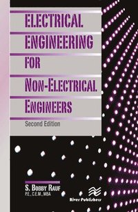 bokomslag Electrical Engineering for Non-Electrical Engineers, Second Edition