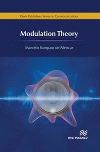 bokomslag Modulation Theory