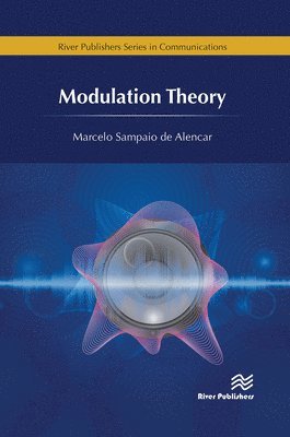 bokomslag Modulation Theory