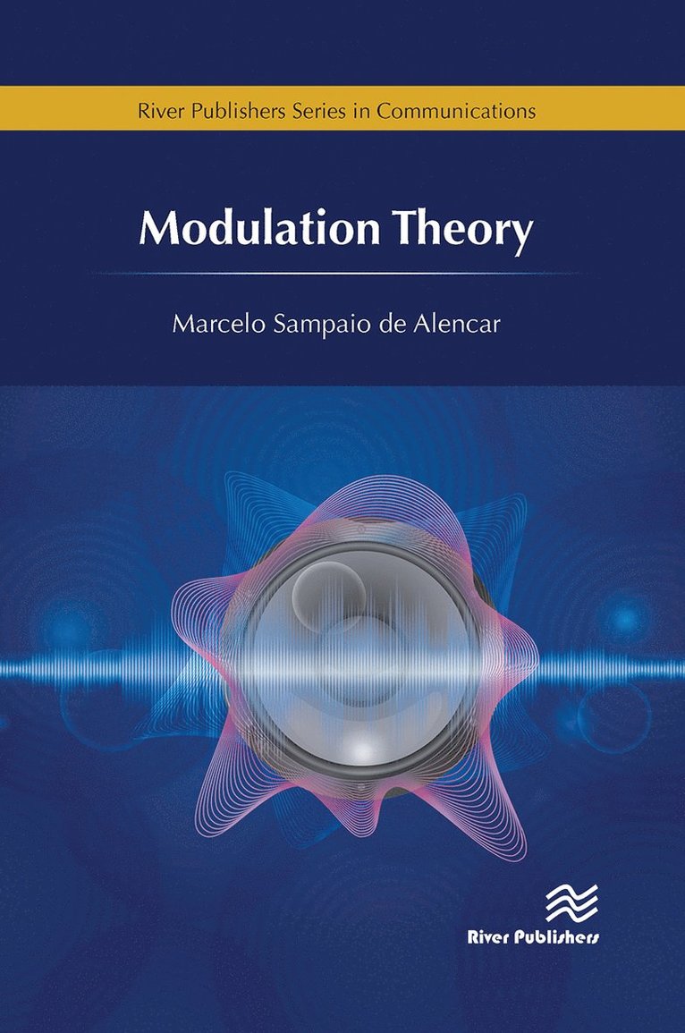 Marcelo Sampaio de Alencar - Modulation Theory, Häftad
