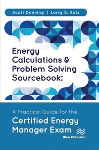bokomslag Energy Calculations and Problem Solving Sourcebook