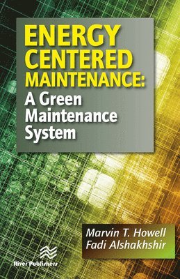 Energy Centered Maintenance 1