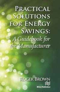 bokomslag Practical Solutions for Energy Savings