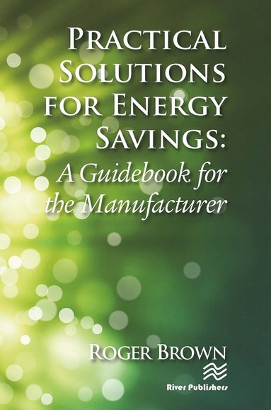 bokomslag Practical Solutions for Energy Savings
