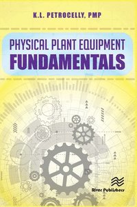 bokomslag Physical Plant Equipment Fundamentals