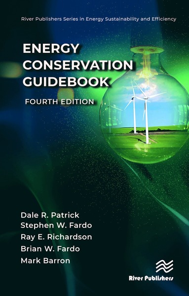 bokomslag Energy Conservation Guidebook