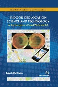 bokomslag Indoor Geolocation Science and Technology