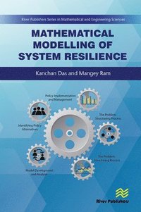 bokomslag Mathematical Modelling of System Resilience