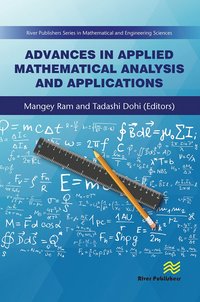 bokomslag Advances in Applied Mathematical Analysis and Applications