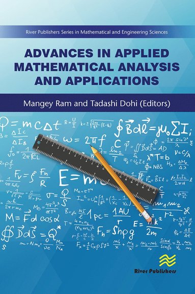 bokomslag Advances in Applied Mathematical Analysis and Applications