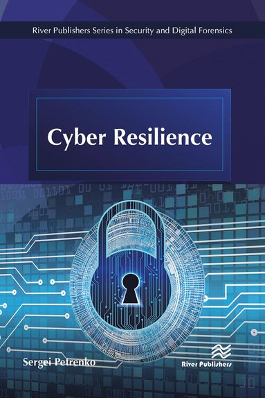 bokomslag Cyber Resilience