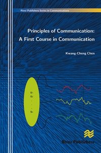 bokomslag Principles of Communication