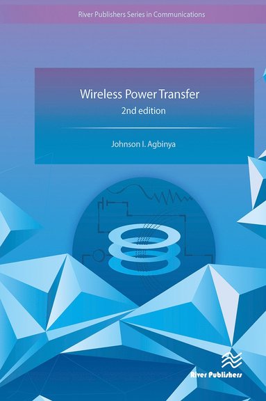 bokomslag Wireless Power Transfer