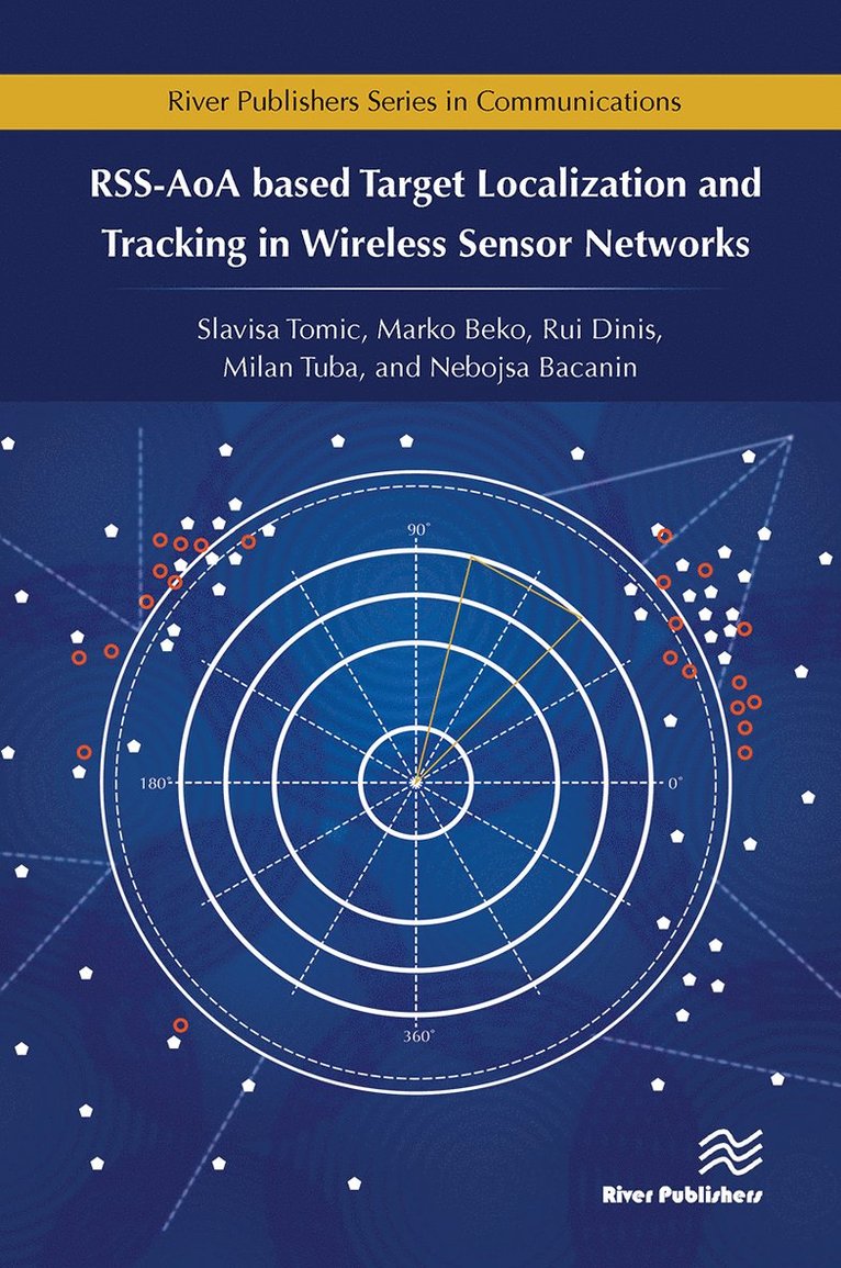 RSS-AoA-based Target Localization and Tracking in Wireless Sensor Networks