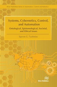 bokomslag Systems, Cybernetics, Control, and Automation