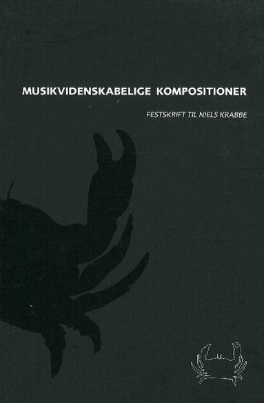Anne Ørbæk Jensen - Musikvidenskabelige kompostitioner, Inbunden