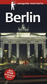 bokomslag Berlin
