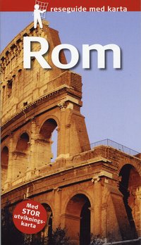 bokomslag Rom