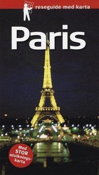 bokomslag Paris