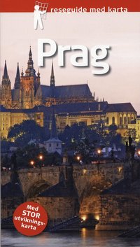 bokomslag Prag