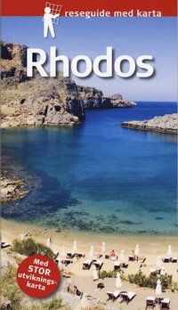bokomslag Rhodos