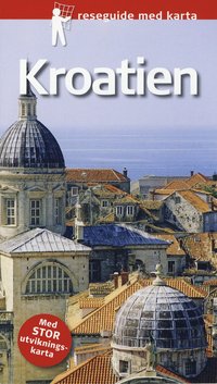 bokomslag Kroatien