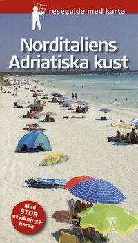 bokomslag Norditaliens Adriatiska kust