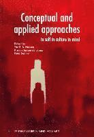 bokomslag Conceptual & Applied Approaches