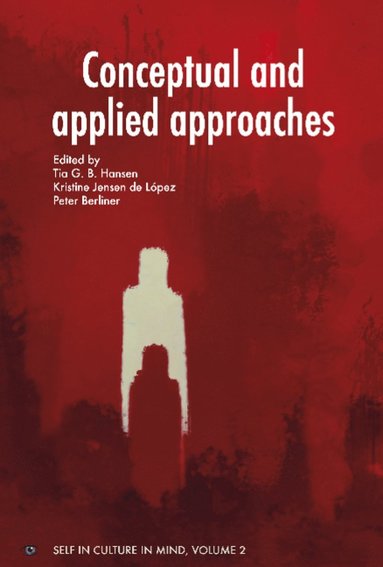 bokomslag Conceptual & Applied Approaches