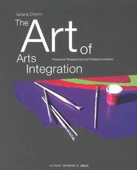bokomslag Art of Arts Integration