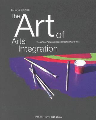 Art of Arts Integration 1