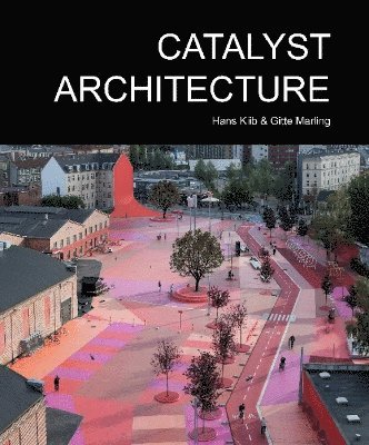 Catalyst Architecture 1