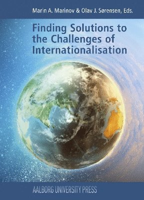 Finding Solutions to the Challenges of Internationalisation 1