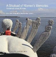 bokomslag Shipload of Womens Memories