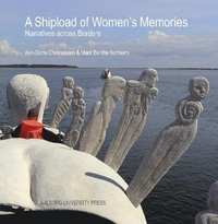 bokomslag Shipload of Womens Memories