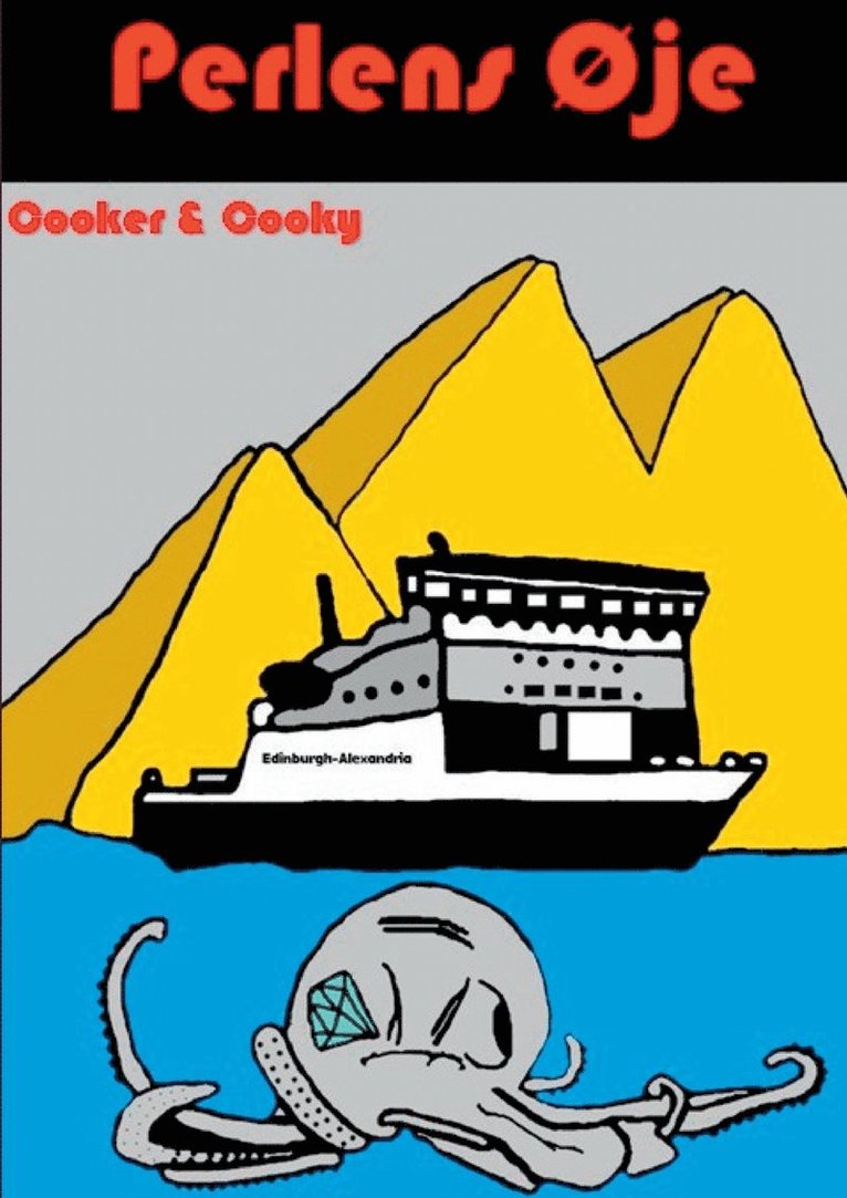 Perlens Øje