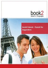 bokomslag book2 dansk - fransk for begyndere