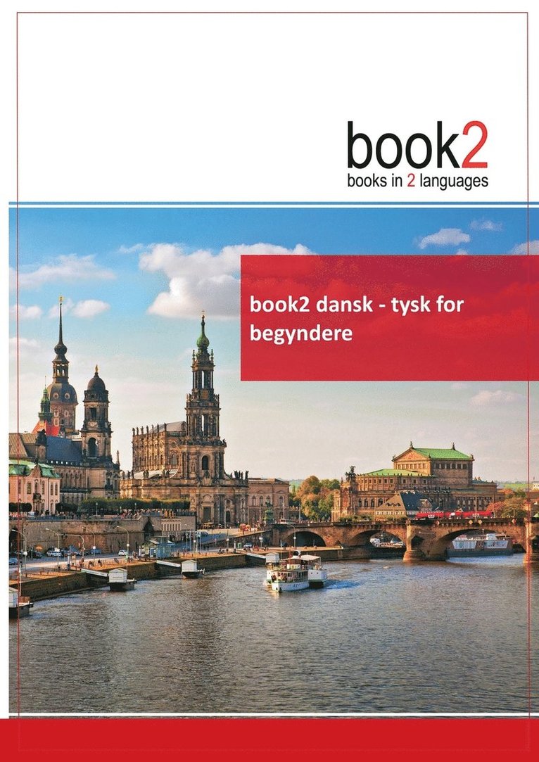 book2 dansk - tysk for begyndere 1