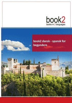 book2 dansk - spansk for begyndere 1