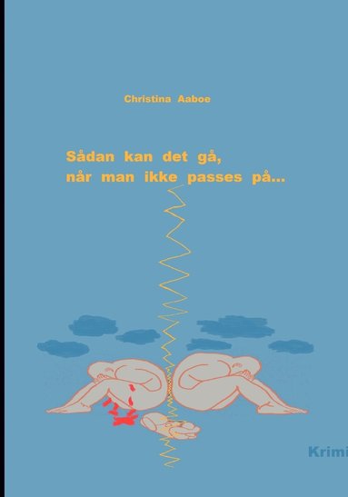 bokomslag Sådan kan det gå, når man ikke passes på...