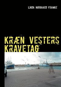 bokomslag Kræn Vesters Kravetag