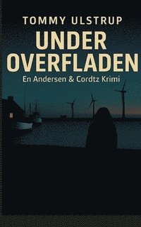 bokomslag Under Overfladen
