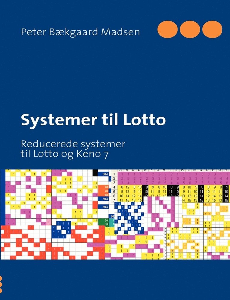Systemer til Lotto 1