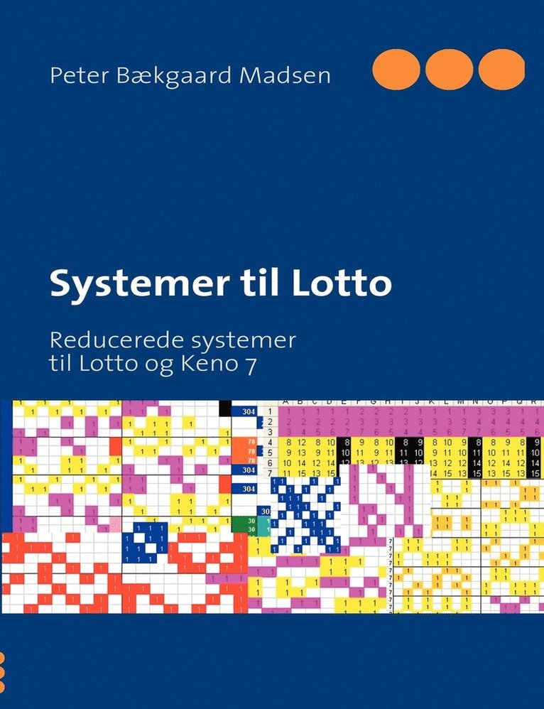 Systemer til Lotto