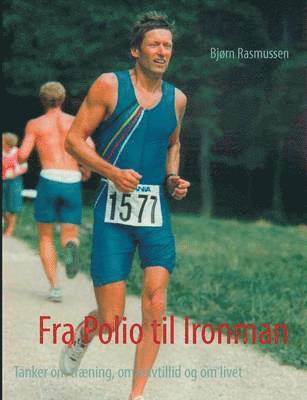 Fra Polio til Ironman 1