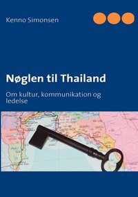bokomslag Nglen til Thailand