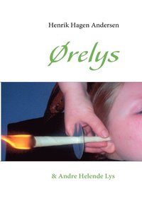 bokomslag Ørelys